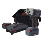 Ingersoll-rand W5133p-k22 Impact Wrench, 20 V Dc, Square. Fixed Price $699.99.