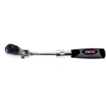 Ez Red Mr14fl E-z 1/4 Inch Drive Extendable Flex Head Ratchet. Fixed Price $48.04.