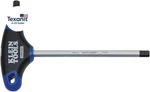 Klein Tools Jth9m5 5 Mm Hex Key With Journeyman T-handle, 9-inch. Fixed Price $11.64.