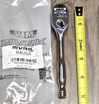 Vim Tools Mvrk 1/4" X 5" L High Polish 90t Ratchet, Made In Usa! #r4usa. Fixed Price $98.57.