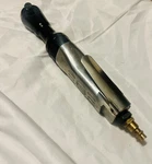 Central Pneumatic 3/8 Inch. Air Ratchet Wrench Item. Fixed Price $34.00.