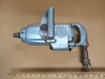 Chicago Pneumatic Cp-797 Air Wrench With 1 Drive. Fixed Price $225.00.
