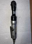 Vintage Florida Pneumatic 3/8" Drive Air Impact Wrench Ratchet No. Fp-628. Fixed Price $29.50.