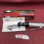 K Tool International 1/4" Drive Mini Air Ratchet Model Kti-82500a 25ft,/lb.torq. Fixed Price $49.50.