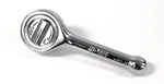 Performance Tool W38112 3/8 Inch Drive Round Stubby Ratchet. Fixed Price $17.99.