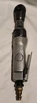 Central Pneumatic 64900 1/4" Drive Air Ratchet Good Working Condition. Fixed Price $19.99.