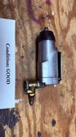 Craftsman 3/8 Pneumatic Butterfly Impact Wrench 875.199440. Fixed Price $50.00.