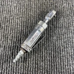 Blue Point 1/4" Drive Air Ratchet At200d Tested Works Free Shipping. Fixed Price $42.70.