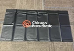 Chicago Pneumatic Magnetic Black Fender Cover 48x25 New. Fixed Price $19.99.