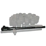 3/4" Drive Quick Release Ratchet Atd-6481. Fixed Price $112.34.