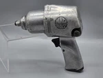 Aw234 Mac Quality Tools 1/2" Drive Pneumatic Impact Driver. Fixed Price $49.99.