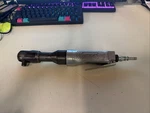 Matco 3/8" Drive Pneumatic Ratchet Mt638 Tool Only T7. Fixed Price $49.99.