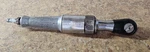 Snap-on Far72a 3/8" Drive High Torque Air Pneumatic Ratchet Pre-owned. Fixed Price $53.09.