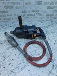 Ingersoll Rand 1.5" Pneumatic Air Impact Wrench, D-handle , 3955b2ti. Fixed Price $2000.00.