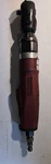 Mac Tools Ar199q 3/8" Drive Pneumatic Large Air Ratchet, Used. Fixed Price $40.00.