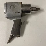 Campbell Hausfeld Heavy Duty Impact Gun Pl150296 Auto Tool A29. Fixed Price $14.95.