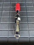 Blue Point At700c 3/8 In. Drive Air Ratchet. Fixed Price $100.00.