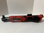 Milwaukee Tool 3054-20 Cordless Ratchet, 1/2. Fixed Price $200.00.