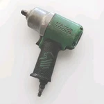 Matco Tools Mt2769 1/2 Drive Impact Wrench Green 1,300 Torque Low Usage. Fixed Price $99.99.