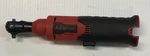 Ctr825 Cordless Ratchet 14.4v 1/4" Snap-on Tool Only. Fixed Price $169.95.