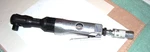 Central Pneumatic 1/2" Heavy Duty Air Ratchet Wrench Model. Fixed Price $16.55.