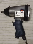 Buffalo Pneumatic 1/2" Drive Air Impact Wrench Gun Made In Japan Vintage. Fixed Price $64.99.