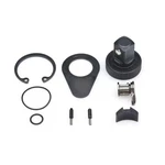 1/2 In. Drive 84-tooth Non Quick Release Ratchet Repair Kit. Fixed Price $28.57.
