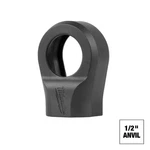 49-16-3054milwaukee Tool M12 Fuel 1/2 Inch Ratchet Protective Boot. Fixed Price $40.50.