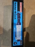 Craftsman 1/4 Air Pneumatic Ratchet Wrench Model: 875.199450. Fixed Price $100.00.
