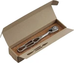 Kyoto Machinery Tools (ktc) Nbr390x Nepros Next 9.5sq. Ratchet Handle From Japan. Fixed Price $118.00.