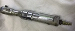 Acme 8430 Radian Wrench 3/8 Air Used. Fixed Price $24.95.