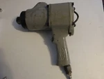 Sioux 1" Drive Pneumatic Impact Wrench. Fixed Price $600.00.
