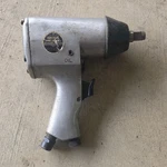 Central Pneumatic Impact Gub Wiskt Model. Fixed Price $8.49.