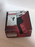 Craftsman 1/2" Air Impact Wrench 9-16882 400ft/lbs Torque. Fixed Price $90.79.