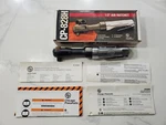Chicago Pneumatic 1/2" Sq Drive Heavy Duty Air Ratchet 50 Ft/lb Torque Cp828h. Fixed Price $140.00.