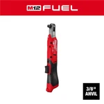Milwaukee Tool M12 Fuel 3/8 Inch Ratchet. Fixed Price $229.00.