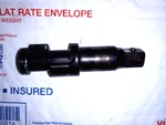 Ingersoll Rand Impact Wrench 231b-a726 1/2 Pin Anvil 2135pti 231c Etc. Fixed Price $25.00.