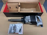 Ingersoll Rand 285b-6 1" Drive Air Impact Wrench New In Box. Fixed Price $449.95.