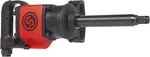 Chicago Pneumatic Cp7763d-6 Air Impact Wrench Hammer 3/4in 6600 Rpm 1300 Ft. Fixed Price $699.99.