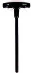 Klein Tools T-handle Hex-key - 7'' Blade Length X 3/8'' 79224 *made In The Usa*. Fixed Price $23.00.