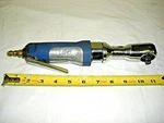 Campbell Hausfield 3/8 Professional Air Ratchet Wrench Pl150198 Leaks/broken. Fixed Price $9.99.