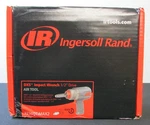 New Ingersoll Rand 2236timax2 1/2" Pneumatic Dxs 2 Impact Wrench With 2" Shank. Fixed Price $299.95.