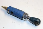 Blue-point Tools At201 1/4" Drive Air Ratchet Wrench 150 Rpm / 90 Psig. Fixed Price $70.00.