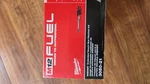 Milwaukee M12 Fuel Insider Extended Reach Box Ratchet Kit, Brushless, 3050-21. Fixed Price $349.99.