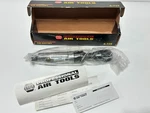 New Napa Professional Air Tools 3/8" Drive Heavy Duty Ratchet 6-728 - Nos. Fixed Price $49.99.