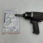 Ingersoll Rand 2130-2 1/2" Air Impact Wrench With 2" Extended Anvil, Black. Fixed Price $102.25.