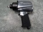 Ingersoll Rand 236g 1/2" Edge Series Pneumatic Air Impact Wrench Tool Sale. Fixed Price $99.00.