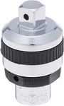 Ktc Nbra3 Nepros 9.5sq Ratchet Adapter 3/8" 72 Gear Teeth L49mm 130g Rubber Ring. Fixed Price $92.99.