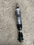 Craftsman Air Ratchet 319-18288-b1 3/8" Drive - Great Condition. Fixed Price $21.00.