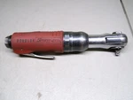 Snap-on Ptr215a Air Ratchet 1/4" Dr. Fixed Price $69.99.
